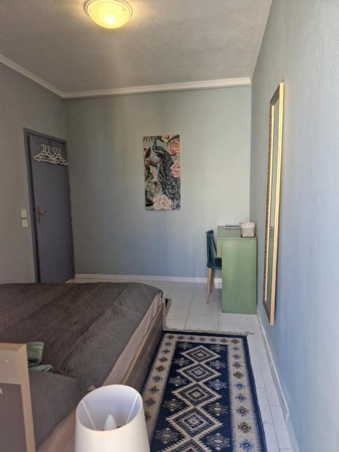 Kanari Kos Extérieur photo