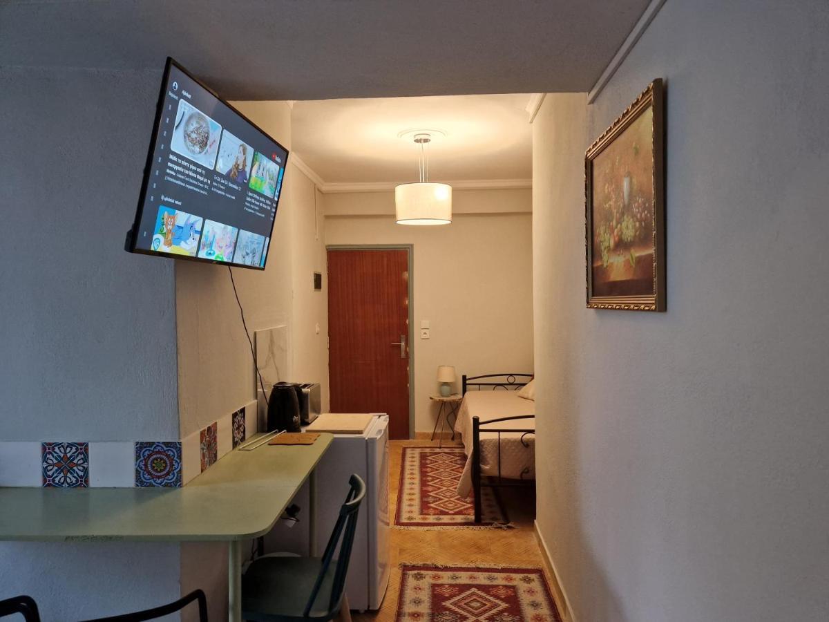 Kanari Kos Extérieur photo